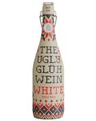 The Ugly Glühwein White Spain 75 cl 14%